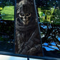 Decorative Car B-Pillar Sticker Set