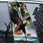 Decorative Car B-Pillar Sticker Set