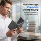 Foldable Bluetooth Keyboard with Touchpad