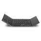 Foldable Bluetooth Keyboard with Touchpad