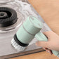 Multipurpose Cordless Electric Cleaning Brush Kit
