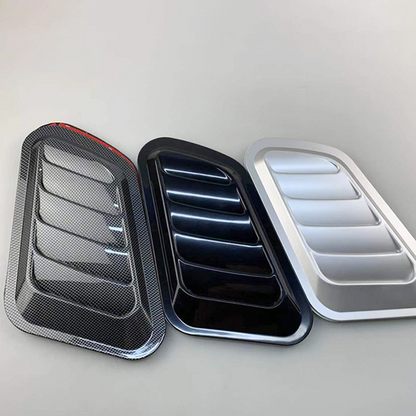 ⏳Time-limited Special⏰Universal Car Hood Vent Decoration