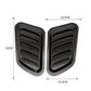 ⏳Time-limited Special⏰Universal Car Hood Vent Decoration