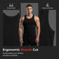 Men's Athletic Fit Tank Top
