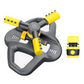 360° Rotating Multi-Purpose Garden Sprinkler