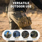 Adjustable Tactical Drop-Leg Holster