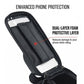Phone Front Waterproof Bicycle Frame Bag