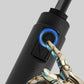 UPF 50+ Electric Auto-Open & Close SunProtection Umbrella