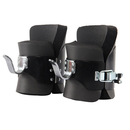 Anti-Gravity Inversion Boots with Hooks