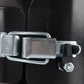 Anti-Gravity Inversion Boots with Hooks