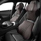 Universal Headrest & Backrest for Car