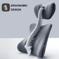 The perfect gift! Memory foam neck pillows and car cushions
