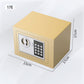 Mini thickened combination safe