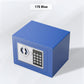 Mini thickened combination safe