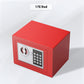 Mini thickened combination safe