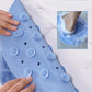 Comfortable choice😍 Back Rub for Bath Massage
