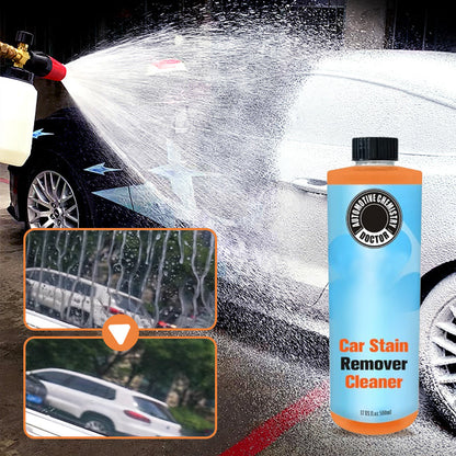 🚗BUY 2 GET 1 FREE !🔥Car Stain Remover Cleaner