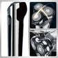 ⏳LIMITED TIME: 50% OFF! 🏆Men's 3-in-1 3D Floating Electric Shaver