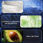 2-in-1 Shaving & Cleansing Cream Stick for Men