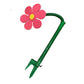 🔥Hot Sale 49% OFF🌻Funny Dancing Flower Yard Lawn Sprinkler✨