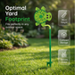 Rotating Backyard Water Play Sprinkler Toy