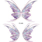 🎁Hot Sale 40% OFF⏳Sparkly Fairy Butterfly Wings