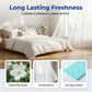 🔥Limited-time 50% Discount !⏰50K+ Sold🧼 Multi-Surface Deep Cleaning Sheets (100 PCS) ✨ Powerful Stain Removal for Kitchen, Bathroom & More