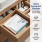 🔥Limited-time 50% Discount !⏰50K+ Sold🧼 Multi-Surface Deep Cleaning Sheets (100 PCS) ✨ Powerful Stain Removal for Kitchen, Bathroom & More