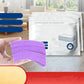 🔥Limited-time 50% Discount !⏰50K+ Sold🧼 Multi-Surface Deep Cleaning Sheets (100 PCS) ✨ Powerful Stain Removal for Kitchen, Bathroom & More