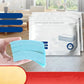 🔥Limited-time 50% Discount !⏰50K+ Sold🧼 Multi-Surface Deep Cleaning Sheets (100 PCS) ✨ Powerful Stain Removal for Kitchen, Bathroom & More
