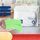 🔥Limited-time 50% Discount !⏰50K+ Sold🧼 Multi-Surface Deep Cleaning Sheets (100 PCS) ✨ Powerful Stain Removal for Kitchen, Bathroom & More