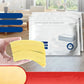 🔥Limited-time 50% Discount !⏰50K+ Sold🧼 Multi-Surface Deep Cleaning Sheets (100 PCS) ✨ Powerful Stain Removal for Kitchen, Bathroom & More
