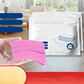🔥Limited-time 50% Discount !⏰50K+ Sold🧼 Multi-Surface Deep Cleaning Sheets (100 PCS) ✨ Powerful Stain Removal for Kitchen, Bathroom & More