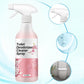 🚽 Toilet Deodorizer Cleaner Spray – Sparkle in Seconds, Fresh All Day! ✨💧 Strong decontamination + lasting fragrance – your toilet’s new best friend. 🌸💪