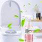 🚽 Toilet Deodorizer Cleaner Spray – Sparkle in Seconds, Fresh All Day! ✨💧 Strong decontamination + lasting fragrance – your toilet’s new best friend. 🌸💪