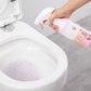 🚽 Toilet Deodorizer Cleaner Spray – Sparkle in Seconds, Fresh All Day! ✨💧 Strong decontamination + lasting fragrance – your toilet’s new best friend. 🌸💪