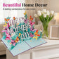 💕Mother's Day Special Sale 50% OFF!💕3D Pop-Up Mother's Day Card