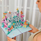 💕Mother's Day Special Sale 50% OFF!💕3D Pop-Up Mother's Day Card