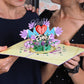 💕Mother's Day Special Sale 50% OFF!💕3D Pop-Up Mother's Day Card