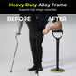 Adjustable Standing Assist Cane for Elderly