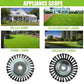 🔥HOT SALE🔥2026 Hot Garden Weed Brush Lawn Mower Blade