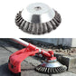 🔥HOT SALE🔥2026 Hot Garden Weed Brush Lawn Mower Blade