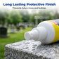Headstone Cleaning & Restoration Spray – Remove Stains Instantly