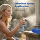 Headstone Cleaning & Restoration Spray – Remove Stains Instantly