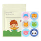 🥳2026 HOT SALE💞50K+ SOLD!🎁Kids Cartoon Animal Mosquito Repellent Patches