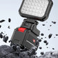 Portable 180° Rotating LED Work Lamp