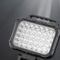 Portable 180° Rotating LED Work Lamp