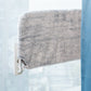Foldable Cat Window Hammock with Suction Cups