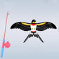 🪁 2026 SALE 50% OFF! 🎣 Handheld Fishing Rod Kite Toy – Innovative Pole Control, Easy to Fly, Perfect for Outdoor Fun 🪁