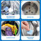 🔥 Hot Sale 50% OFF 🧼✨Washing Machine Cleaner Tablets